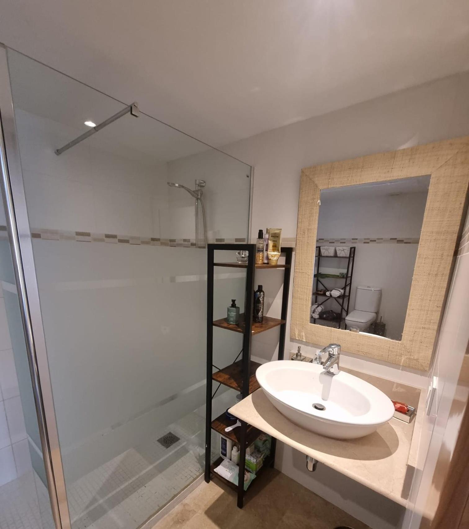 Casa Violette Daire Moraira Dış mekan fotoğraf