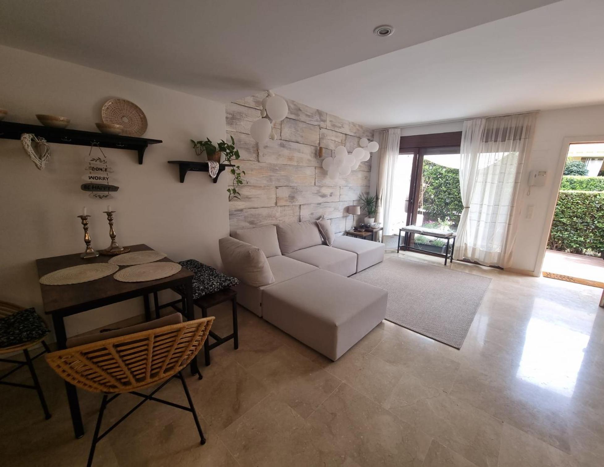 Casa Violette Daire Moraira Dış mekan fotoğraf