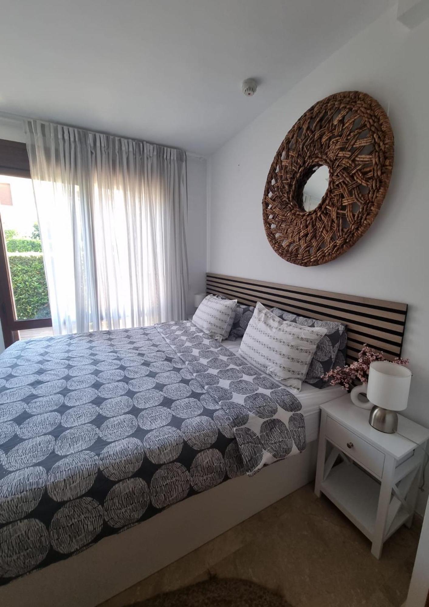 Casa Violette Daire Moraira Dış mekan fotoğraf
