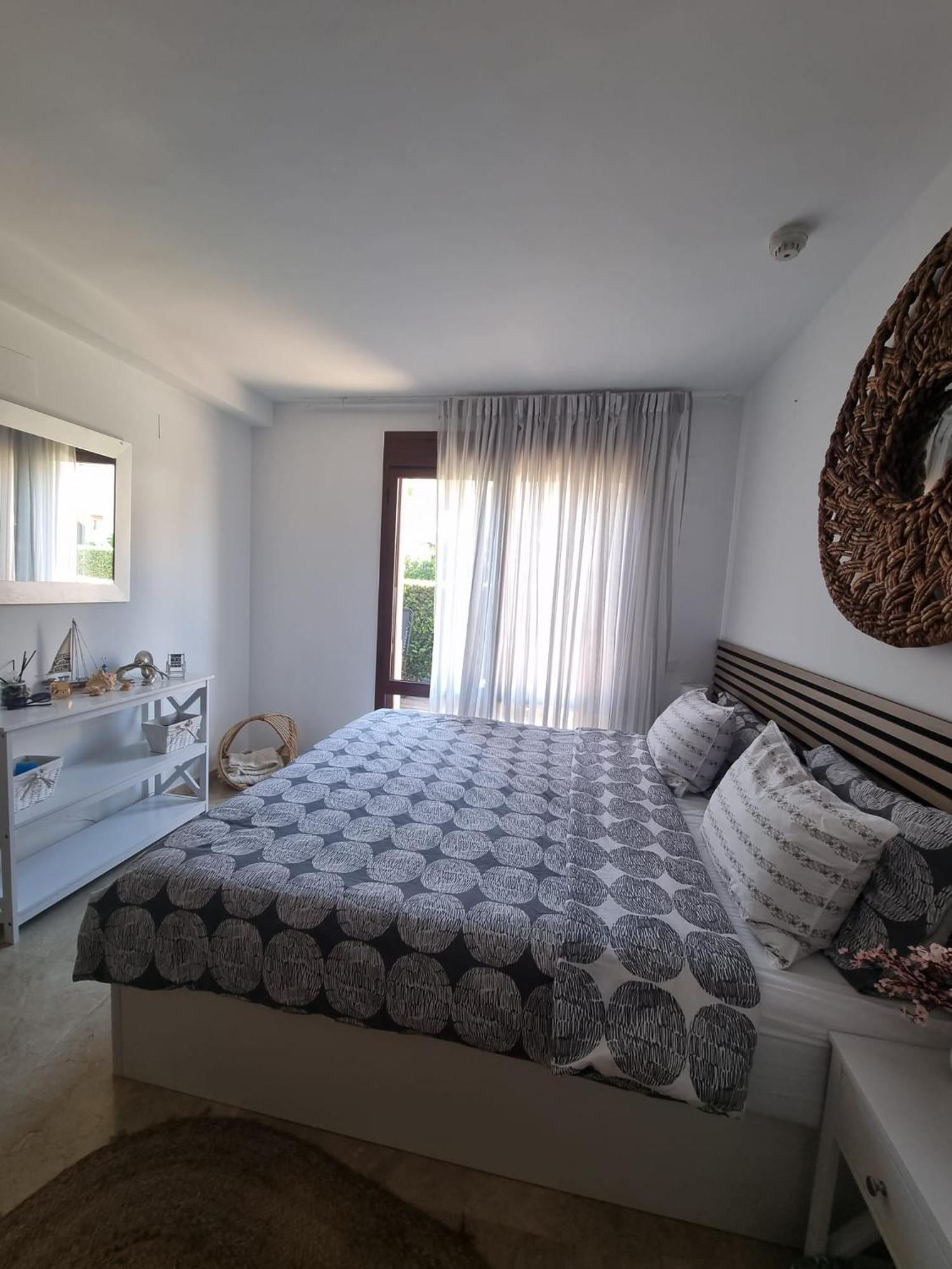 Casa Violette Daire Moraira Dış mekan fotoğraf