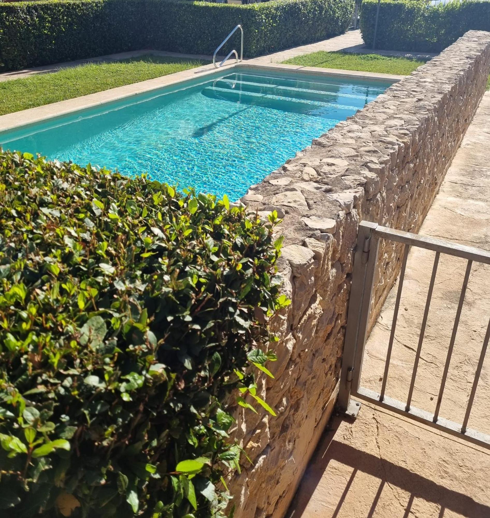 Casa Violette Daire Moraira Dış mekan fotoğraf